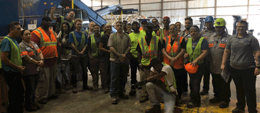 2018-ISRI-Safety-Stand-Down-Pratt-Industries-Denton